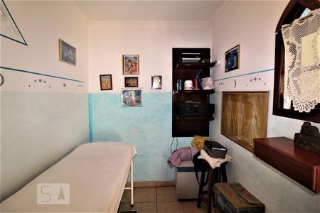 Casa para alugar com 275m², 5 quartos e 4 vagasQuarto serviço