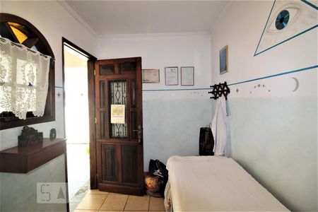 Casa para alugar com 275m², 5 quartos e 4 vagasQuarto serviço