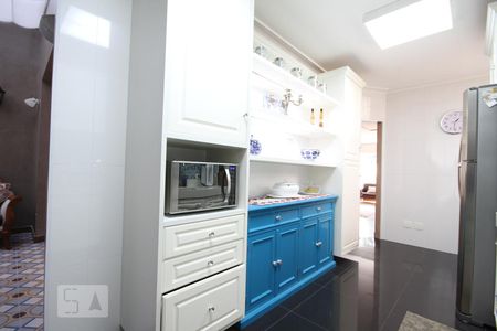 Casa à venda com 380m², 2 quartos e 4 vagasCozinha