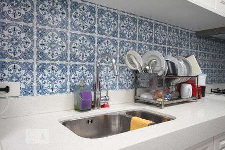 Casa à venda com 380m², 2 quartos e 4 vagasCozinha