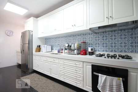 Casa à venda com 380m², 2 quartos e 4 vagasCozinha