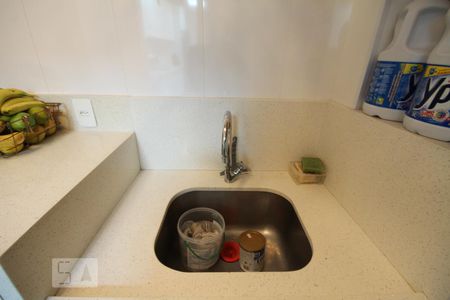 Casa à venda com 380m², 2 quartos e 4 vagasÁrea de serviço