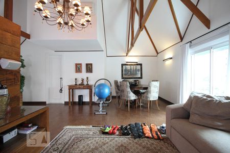 Casa à venda com 380m², 2 quartos e 4 vagasSalão de festas