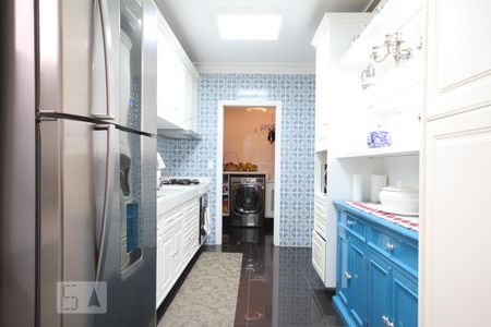 Casa à venda com 380m², 2 quartos e 4 vagasCozinha