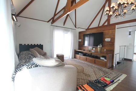 Casa à venda com 380m², 2 quartos e 4 vagasSalão de festas