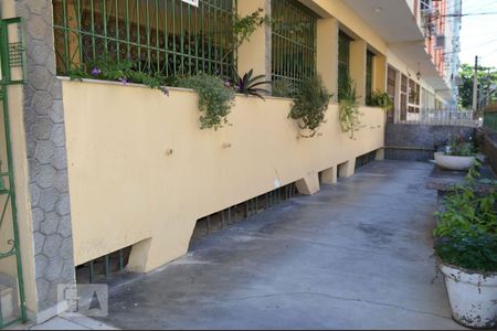 Apartamento à venda com 83m², 3 quartos e sem vagaEntrada