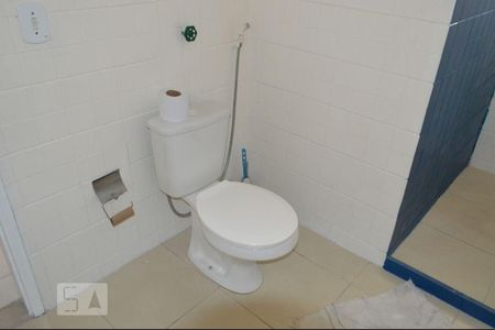 Apartamento à venda com 83m², 3 quartos e sem vagaBanheiro Corredor