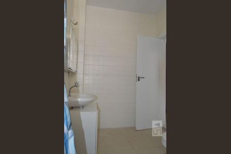 Apartamento à venda com 83m², 3 quartos e sem vagaBanheiro Corredor