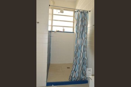 Apartamento à venda com 83m², 3 quartos e sem vagaBanheiro Corredor