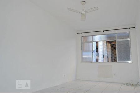 Sala de apartamento à venda com 3 quartos, 83m² em Fonseca, Niterói