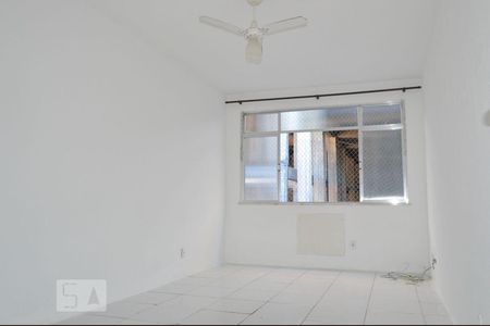 Sala de apartamento à venda com 3 quartos, 83m² em Fonseca, Niterói
