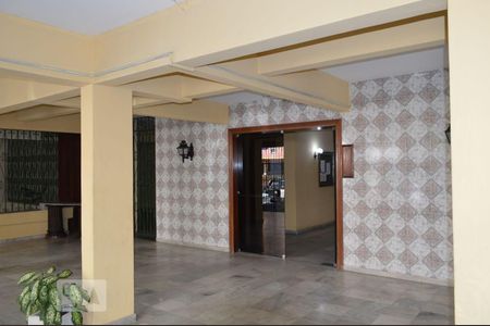 Apartamento à venda com 83m², 3 quartos e sem vagaEntrada