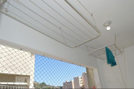 Apartamento à venda com 83m², 3 quartos e sem vagaÁrea de Serviço