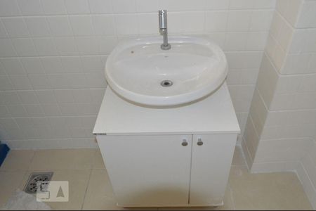 Apartamento à venda com 83m², 3 quartos e sem vagaBanheiro Corredor