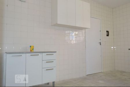 Apartamento à venda com 83m², 3 quartos e sem vagaCozinha