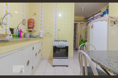 Apartamento à venda com 87m², 2 quartos e sem vaga Apartamento à venda com 87m², 2 quartos e sem vagaCozinha