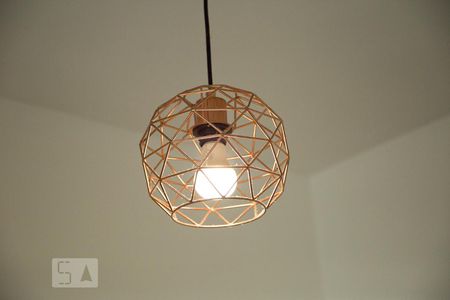 Detalhe Sala de apartamento para alugar com 3 quartos, 79m² em Tatuapé, São Paulo