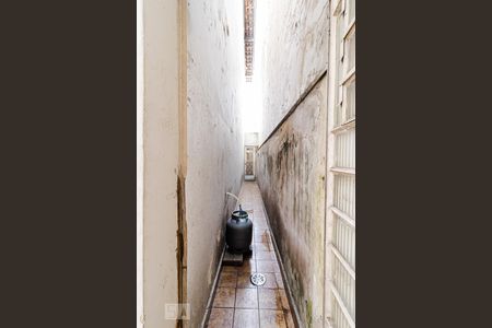 Casa à venda com 198m², 3 quartos e 2 vagas Casa à venda com 198m², 3 quartos e 2 vagasQuintal