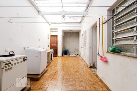 Casa à venda com 198m², 3 quartos e 2 vagas Casa à venda com 198m², 3 quartos e 2 vagasÁrea de Serviço