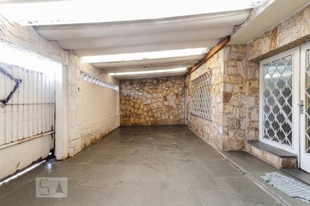 Casa à venda com 198m², 3 quartos e 2 vagas Casa à venda com 198m², 3 quartos e 2 vagasGaragem