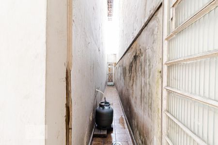 Casa à venda com 198m², 3 quartos e 2 vagas Casa à venda com 198m², 3 quartos e 2 vagasQuintal