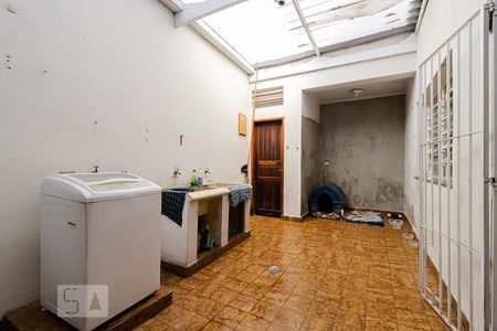 Casa à venda com 198m², 3 quartos e 2 vagas Casa à venda com 198m², 3 quartos e 2 vagasÁrea de Serviço