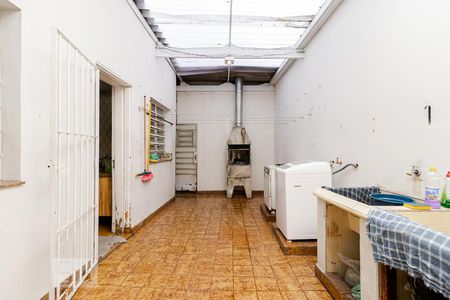 Casa à venda com 198m², 3 quartos e 2 vagas Casa à venda com 198m², 3 quartos e 2 vagasÁrea de Serviço