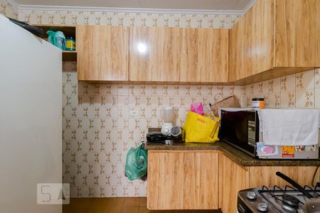 Casa à venda com 198m², 3 quartos e 2 vagas Casa à venda com 198m², 3 quartos e 2 vagasCozinha