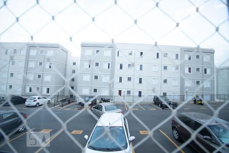 Apartamento à venda com 48m², 2 quartos e 1 vagavista