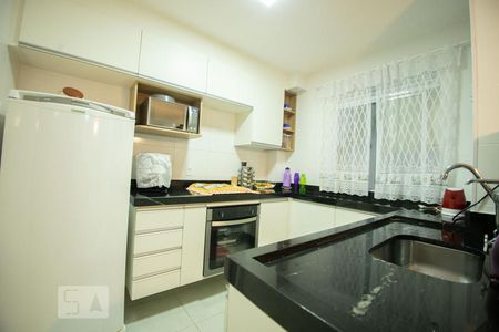 Apartamento à venda com 48m², 2 quartos e 1 vagacozinha
