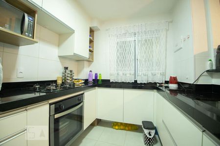 Apartamento à venda com 48m², 2 quartos e 1 vagacozinha