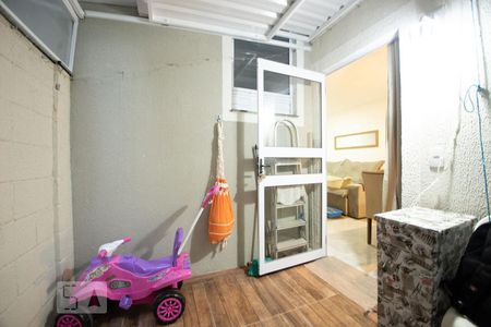 Apartamento à venda com 48m², 2 quartos e 1 vagaarea