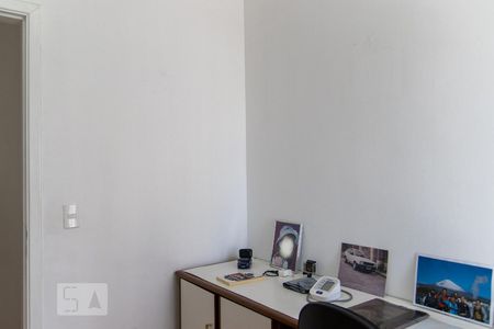 Apartamento à venda com 54m², 2 quartos e 2 vagasQuarto 2