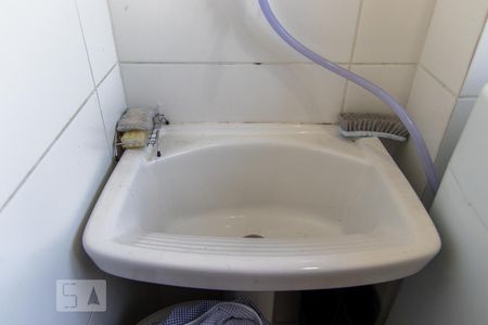 Apartamento à venda com 54m², 2 quartos e 2 vagasTanque