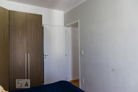 Quarto 1 de apartamento para alugar com 2 quartos, 54m² em Vila Valparaíso, Santo André