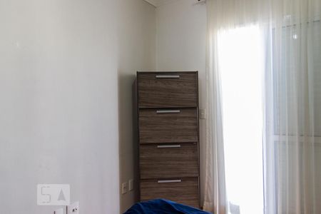 Quarto 1 de apartamento para alugar com 2 quartos, 54m² em Vila Valparaíso, Santo André