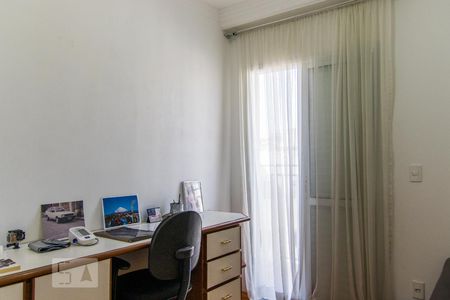 Apartamento à venda com 54m², 2 quartos e 2 vagasQuarto 2