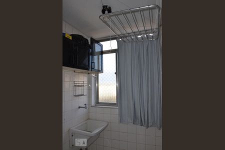 Apartamento à venda com 51m², 2 quartos e 1 vagaÁrea de Serviço