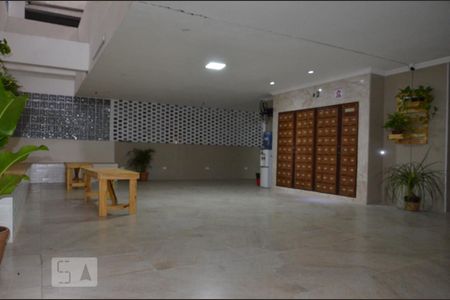 Apartamento à venda com 51m², 2 quartos e 1 vagaHall de Entrada