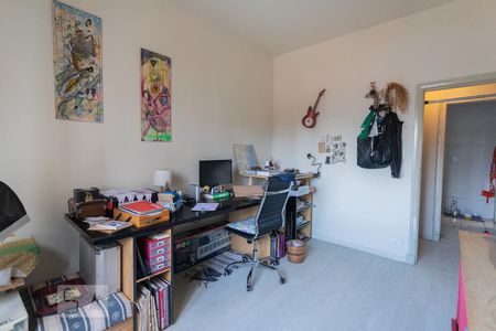 Quarto 1 de apartamento à venda com 2 quartos, 76m² em Barra Funda, São Paulo