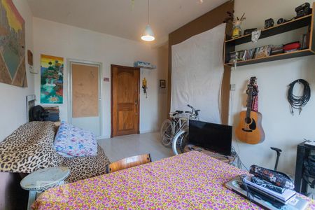 Sala de apartamento à venda com 2 quartos, 76m² em Barra Funda, São Paulo