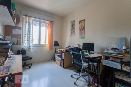 Quarto 1 de apartamento à venda com 2 quartos, 76m² em Barra Funda, São Paulo