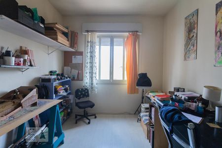 Quarto 1 de apartamento à venda com 2 quartos, 76m² em Barra Funda, São Paulo
