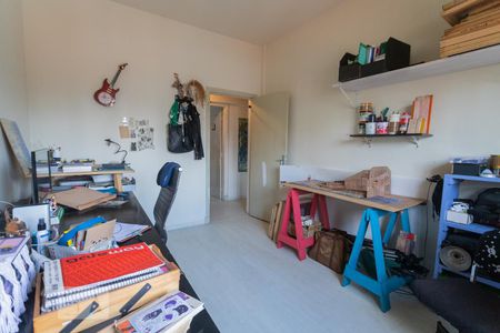 Quarto 1 de apartamento à venda com 2 quartos, 76m² em Barra Funda, São Paulo