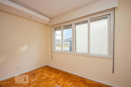 Sala / Quarto  de kitnet/studio para alugar com 1 quarto, 28m² em Floresta, Porto Alegre