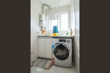 Apartamento à venda com 80m², 2 quartos e 1 vaga Apartamento à venda com 80m², 2 quartos e 1 vagaÁrea de Serviço