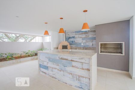 Apartamento à venda com 80m², 2 quartos e 1 vagaÁrea comum