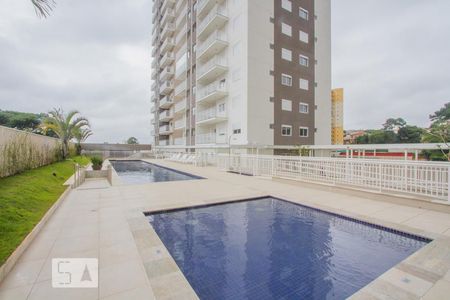 Apartamento à venda com 80m², 2 quartos e 1 vagaÁrea comum