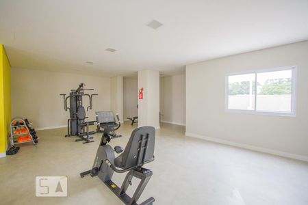 Apartamento à venda com 80m², 2 quartos e 1 vagaÁrea comumÁrea comum