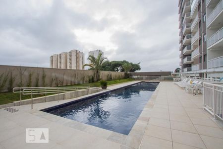 Apartamento à venda com 80m², 2 quartos e 1 vagaÁrea comum